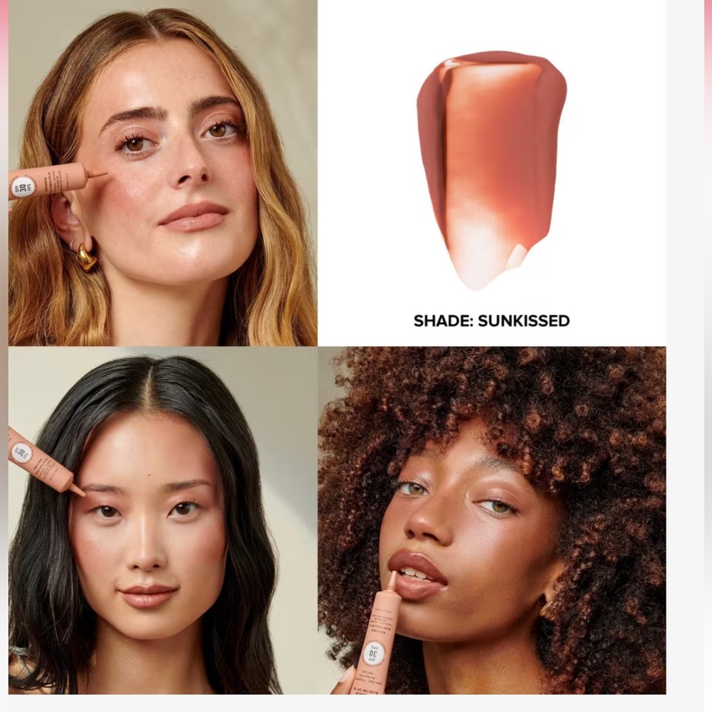 NUDESTIX SUNKISSED